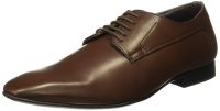 [Size 7] BATA Men's Davos Formal Shoes- Amazon