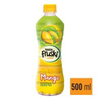 [Pantry] Tata Fruski Mango PET Bottle, 500ml- Amazon