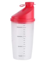 ClazKit Plastic Oil Flow Container, 650ml, Multicolour- Amazon