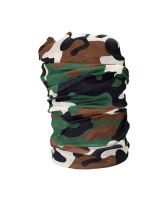 FRIENDSKART Bandana Bikers Motorcycle Riding Neck Face Mask Protection Tube Head Bands BAN06- Amazon