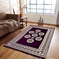 Carpet Rugs Up to 90% off Flipkart assured