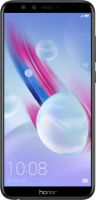 Honor 9 Lite (Midnight Black, 64 GB)  (4 GB RAM)- Flipkart