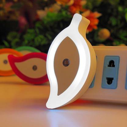 Wora Night Lamps Starts from Rs. 99- Flipkart