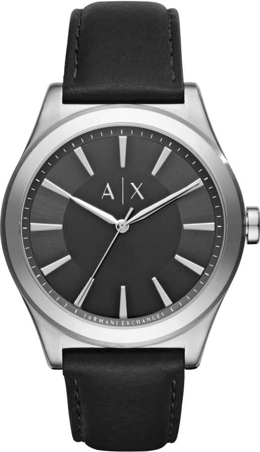 armani watches flipkart