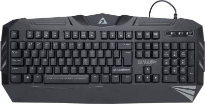 Gaming Keyboards Starts from Rs. 649- Flipkart
