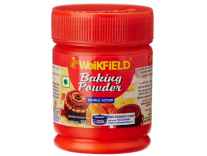 [Pantry] Weikfield Baking Powder, 100g at Rs. 20 @ Amazon