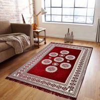 Carpet Rugs Starts from Rs. 289- Flipkart
