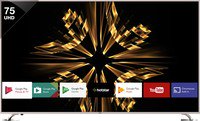 VU TV at flat 50% off