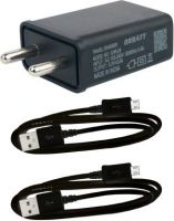 80% Off on Orbatt Dual Wall Chargers Starts from Rs. 199- Flipkart