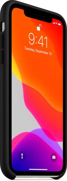 Apple Plain Cases & Covers starts @ 99 - Flipkart