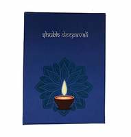 5% back up to Rs.100 back on Diwali specific Gift boxes with Diya and Diwali ...