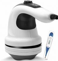 Dr Physio USA Full Body Massager Massage Machine Massagers Back Legs Neck Shoulder Massager  (White)- Flipkart