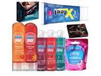 Sexual Wellness Products Min 25% off from Rs. 58@ Amazon