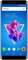 iVooMi Mobile i1 Volte Smartphone with Finger Print Sensor 2 GB RAM Model- Amazon