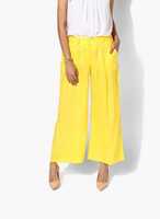 W For women Trousers upto 75% off starting from Rs 424
