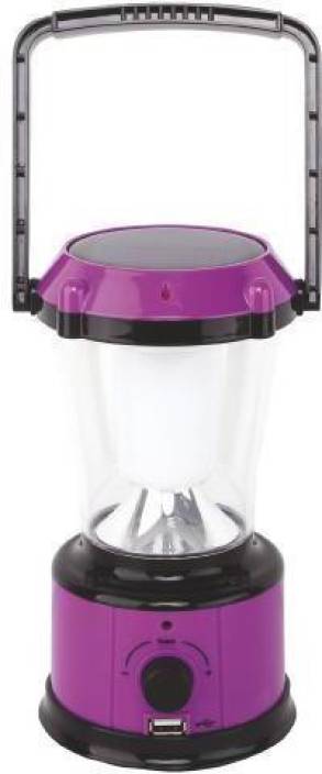 Syska RL 600S Solar LED Emergency Lights at Rs. 799 - Flipkart
