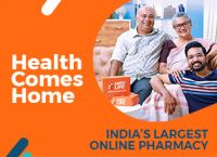 [2 - 5 PM] Upto 100% Off on Medicines + Rs.100 Off on Lab Tests Above Rs.800- Medlife