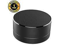 Rhobos Cospex Bluetooth Mini Speaker Rs. 269 - Amazon