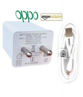 Fast Speed Mobile Charger All Oppo mobiles- Amazon