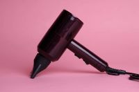 GADGETHUB 3000W Hair Dryer For Men And Women Hot And Cold Hair Dryers (Black)- Amazon