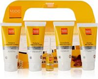 VLCC Pedicure and Manicure Kit- Amazon