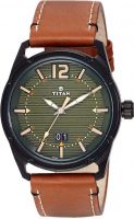 Mini 50% Off on Tommy Hilfiger, Casio, Emporio Armani, Fossil, Armani Exchange, Titan Watches- Flipkart