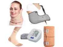 Home Medical Supplies & Equipment Minimum 70% off from Rs. 87- Amazon