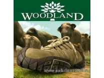 Woodland Shoes Minimum 50% off + 10% Cashback from Rs. 2000 - Amazon