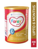 [Pantry] Farex 1 Infant Formula Tin - 400 g- Amazon