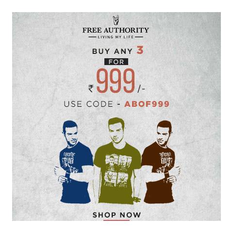 Buy any 3...