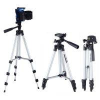 Pithadai Group Portable 3110 40 2 Inch Digital Mobile Canon Camcorder Nikon DSLR HQ TF Tripod/Holder, 1000 mm- Amazon