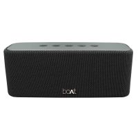 boAt Aavante 10 Bluetooth Home Audio Speaker Black- Amazon