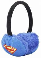 Handcuffs Ear Muffs- Flipkart