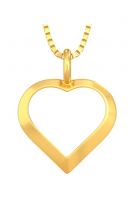 Get 10% Instant Discount Upto Rs. 2000 Via ICICI Credit Card and Credit Card EMI On Gold Jewellery- Tatacliq
