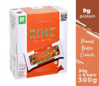 RINE Bars Sugar Free Granola and Cereal Bars- Amazon