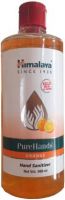 Himalaya PureHand Sanitizers - 500 ml (Orange)- Amazon