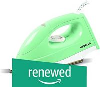 (Renewed)...