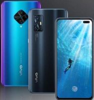 Min 5% Cashback on Vivo Mobiles with HDFC and ICICI Cards- Amazon