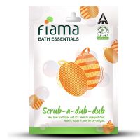 Fiama Bath Essentials Scrub-a-Dub-Dub- Amazon