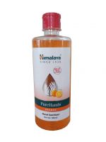 Himalaya PureHand Sanitizers - 500 ml (Orange)- Amazon