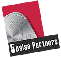 5paisa Partner