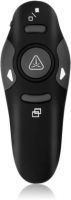 vmres WRRLP24 Red Laser Pointer 2.4 GHz Red Laser Pointers Presenter  (Black)- Flipkart