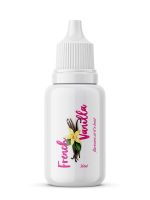 BAKE KING French Vanilla Flavour Essence For Baking Cakes, Jams, Jelies, Cookies, Ice Creams, Shrebats (30ml)- Amazon