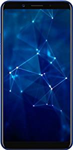 Oppo F5 (Blue, Full Screen Display, 4GB RAM)- Amazon