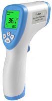 iSpares DT-8806C Bath Thermometer  (Blue)- Flipkart