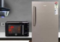 [Select Prime Users] Get Rs.500 Back on Rs. 5000 Worth Kitchen Appliances Purchase- Amazon