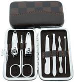 Swiss Beauty Manicure Kit By Stybuzz - 7 Piece Set- Pepperfry
