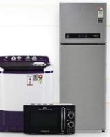 Upto Rs.750 Cashback On Fridge, Washing Machine & Microwave Ovens as Amazon Pay- Amazon