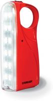 Eveready HL 56 Emergency Lights  (Red)- Flipkart