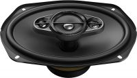 Pioneer TS-A940FH 4-Way Car Speakers (Black)- Amazon